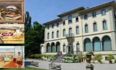 Ladri incappucciati in 3 minuti alle due di notte rubano le opere della Magnani Rocca. L'allarme salva gli altri quadri