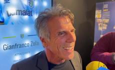 Gianfranco Zola si racconta: "Qui al Tardini ho giocato il mio calcio migliore"