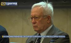Economia parmense, ok export e produzione. Preoccupa il Golfo