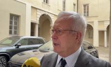 Tremonti a Parma: "Il mondo &egrave; nei guai. Come nel Cinquecento"