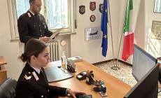 Prima la "banca", poi i "carabinieri", la tecnica dello spoofing costa quasi 20mila euro ad una 60enne. Denunciato 40enne