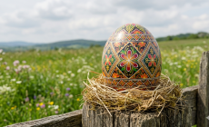 Pasqua e Pasquetta, a Parma meteo favorevole