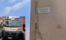 Scontro auto scooter questa mattina in centro a Parma