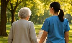 Nel Parmense quasi 7mila badanti e colf