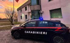 Fontanellato: viola ripetutamente il divieto di dimora, 32enne straniero arrestato 