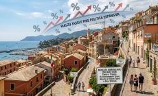 Il mercato immobiliare cresce, ma &egrave; atteso un rallentamento
