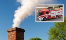 Paura a Polesine e Traversetolo per canne fumarie che hanno preso fuoco