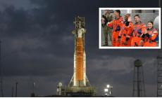 Artemis 2, l&rsquo;uomo torna verso la Luna.  Il lancio questa notte - Dove seguire la diretta