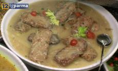 I parmigiani scelgono tra tradizione e innovazione: classici intramontabili e alternative rivisitate per il pranzo di Pasqua - Video
