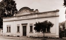 Rizzoli Emanuelli compie 120 anni: al via una campagna celebrativa dell'anniversario - Da Torino nel 1871 a Parma: le foto storiche