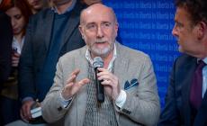 E' morto il giornalista Roberto Arditti: doner&agrave; gli organi