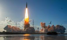 Artemis II decolla: ritorno sulla Luna dopo 54 anni con un equipaggio storico