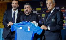 Calcio in crisi: si dimette il presidente della Figc Gravina, lascia anche Gigi Buffon 