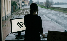 Polesine Zibello, un altro giorno di blackout nelle comunicazioni: problemi con telefoni e linee internet 