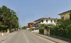 Paura in via Donizetti a Busseto: investiti un bimbo e una 66enne 