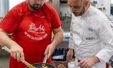 Carbonara day: da PizzAut si festeggia con la #CAREbonara in collaborazione con Barilla 