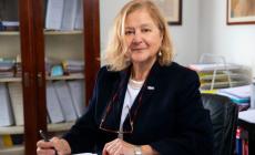 Soroptimist Club Parma, Daniela Fornari &egrave; la nuova presidente: continuit&agrave; e impegno per le donne