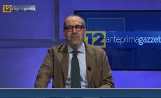 L'ingegnere parmigiano Tommaso Ghidini parla della missione Artemis II: direzione Luna - Video