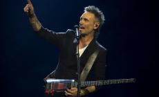 Nek incanta il Regio ripercorrendo la sua carriera - Guarda chi c'era