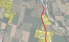 Via libera alla pista ciclabile ad Alberi di Vigatto: sar&agrave; lunga 3,5 chilometri, lavori nel 2027