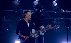 Nek incanta il Regio ripercorrendo la sua carriera - Guarda chi c'era