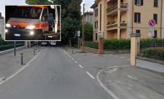 Scontro tra due bici nella notte: grave un 64enne. L'altro ciclista &egrave; scappato