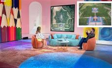 Il labirinto della Masone protagonista a Unomattina: &ldquo;Una meta per tutti, anche per le famiglie" 