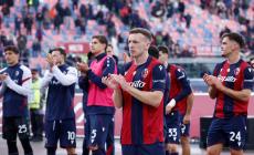 2-1 del Bologna a Cremona: finale incandescente con gol e due espulsioni - Risultati e classifica