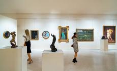 La Fondazione Magnani-Rocca &egrave; aperta anche il luned&igrave; di Pasquetta con &ldquo;Il SIMBOLISMO in Italia&rdquo;