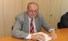 Domani l'addio ad Antonio Vicini:  fu senatore nell'era dell'Ulivo e storico sindaco di Langhirano