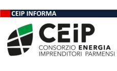 I prezzi dell'energia: i dati del Ceip  