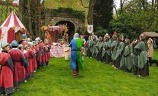 Da "Bardi storica" alla falconeria, dai mercatini ai musei aperti. Cosa fare a Pasquetta a Parma e provincia: le idee last minute 