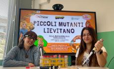 Stem-Up: le discipline Stem escono dall&rsquo;universit&agrave; ed entrano in classe - Foto 