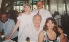 Franca Rodolfi: da San Vittore ai vertici del  mondo culturale - Foto