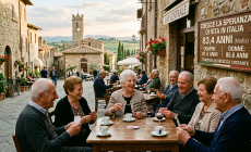 L'Italia tra paesi pi&ugrave; longevi, 83,4 anni la speranza di vita
