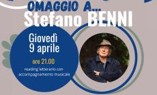 Guastalla omaggia Stefano Benni: un viaggio tra satira e musica nel &ldquo;pronto soccorso dell&rsquo;anima&rdquo;