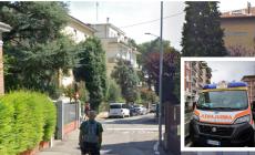 Scontro auto bici in San Leonardo, un ferito. Caduta in zona Crocetta: 77enne in Rianimazione. Auto-scooter a Monticelli 