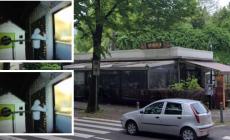 Ladri scatenati: colpiti la pizzeria Cittadella e un'area di servizio - Video