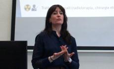 "Stare bene": l'oncologa Alessandra Dodi dell'ospedale Maggiore parla delle fake news sui tumori