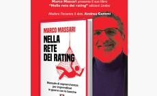 "Nella rete dei rating": Marco Massari presenta a Parma il "manuale per imprenditori in guerra con le banche"