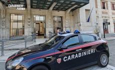 Va in stazione "per rilassarsi" ma spunta un coltello con una lama di 15 centimetri: 21enne denunciato a Salsomaggiore
