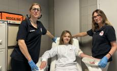 Casalasco investe nel benessere del suo personale: al via il nuovo programma di screening preventivo del sangue