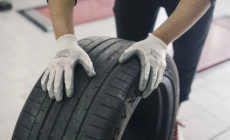 Cambio gomme: dal 15aprile &egrave; il momento di tornare alle estive
