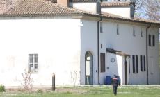 Furto di quadri alla Magnani Rocca: sopralluogo dei carabinieri del Ris a Mamiano - Foto 