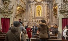 Pontremoli Barocca &egrave; sempre pi&ugrave; grande: due giorni di visite guidate in 10 luoghi
