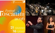 Presentato il Festival Toscanini: un mese di concerti nel segno del maestro