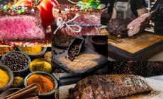 Parma capitale internazionale del barbecue