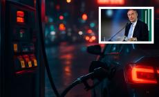 Urso, convocate domani le compagnie "adeguino subito i prezzi carburanti"