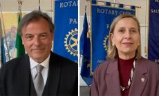 Bufo: "Aeroporto Verdi, l'aeroporto che c'era e che mancava: un ruolo strategico" - Videointerviste