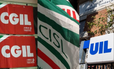La Cgil boccia il decreto sulle accise ma per la Cisl "&egrave; un segnale importante". E la Uil chiede qualcosa in pi&ugrave; al governo 